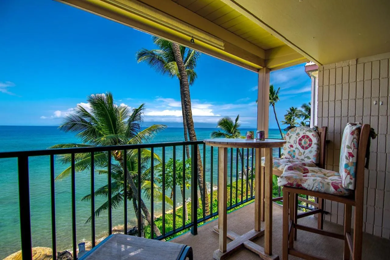 Willa Kaleialoha 415 Kahana