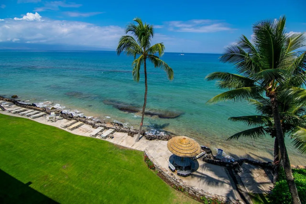 Willa Kaleialoha 415 Kahana